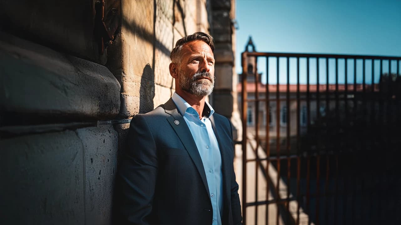 Visiting federal prisons