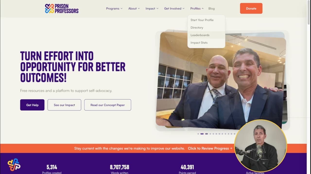 Tools for Bureau of Prisons Staff Members (2026)