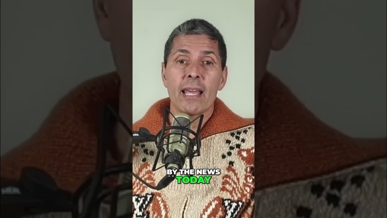 Understanding the Ripple Effects of Criminal Justice Involvement | Insights with Michael Santos