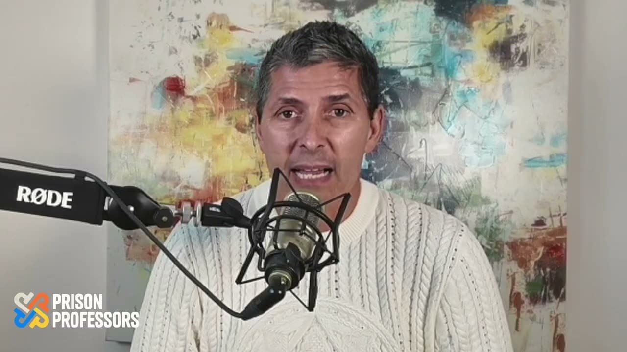 Supporting Justice Impacted Individuals Through Education | Mission & Partnership Opportunities