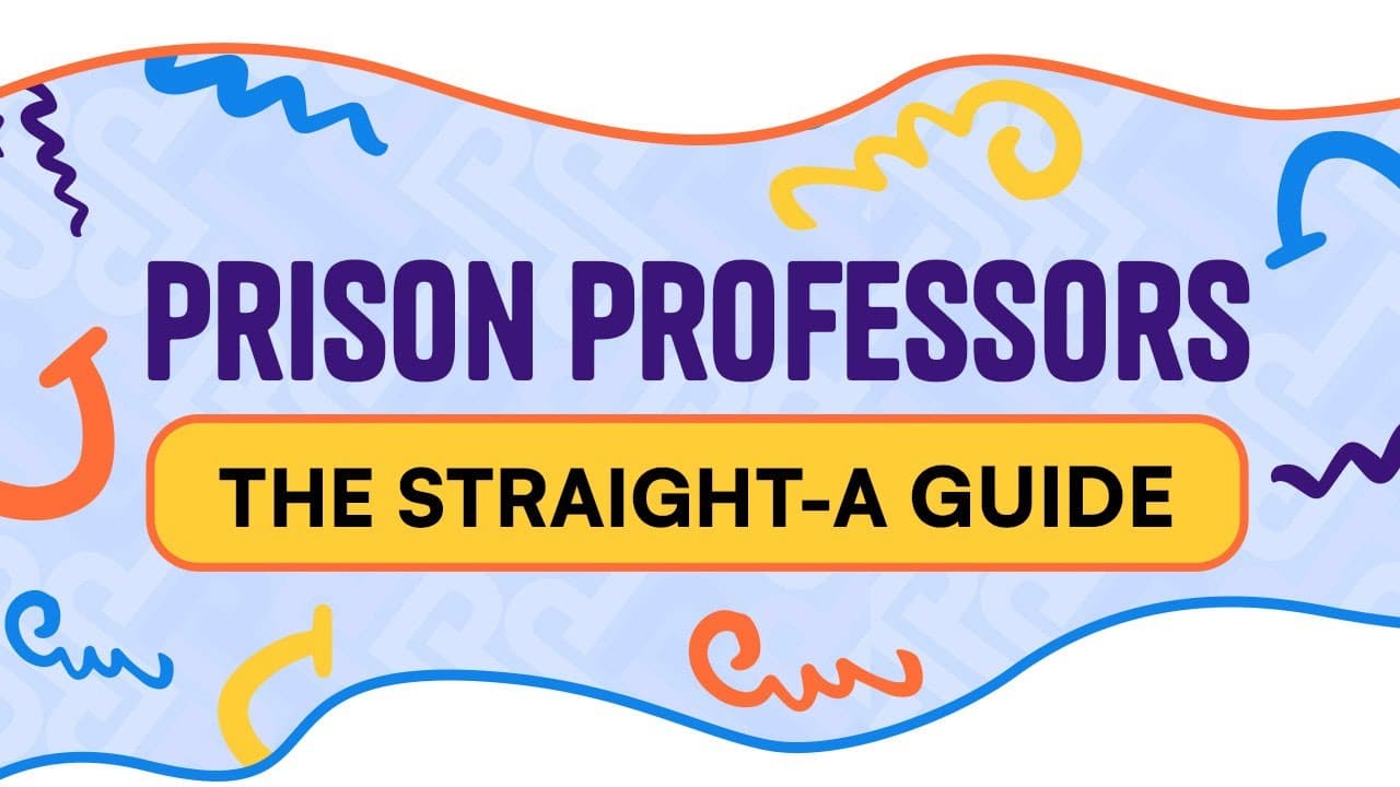 Accountability - Building Your Path to Success | The Straight-A Guide Module 6