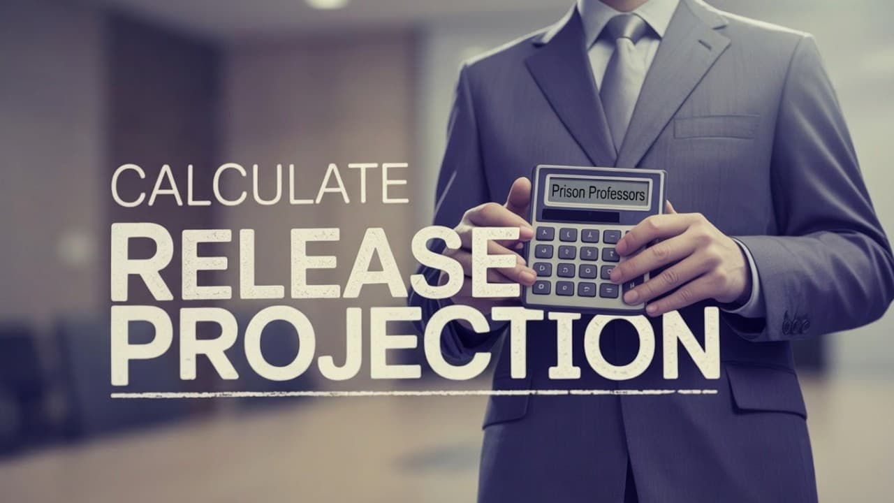 Unlocking Your Federal Sentence: How to Use the Prison Professors Sentencing Calculator