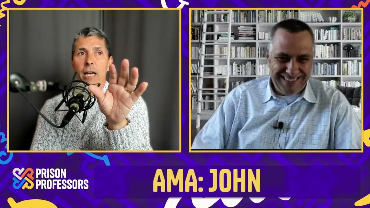 Considering Plea Agreements