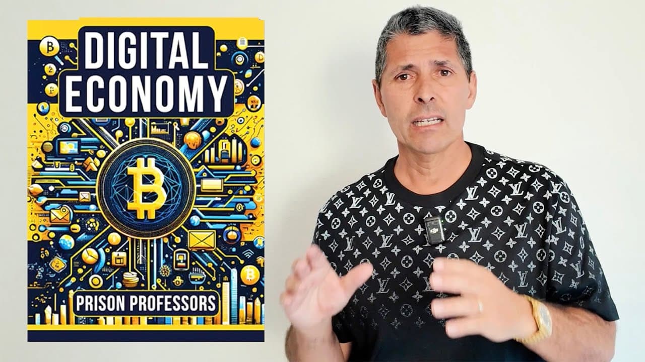 Digital Economy