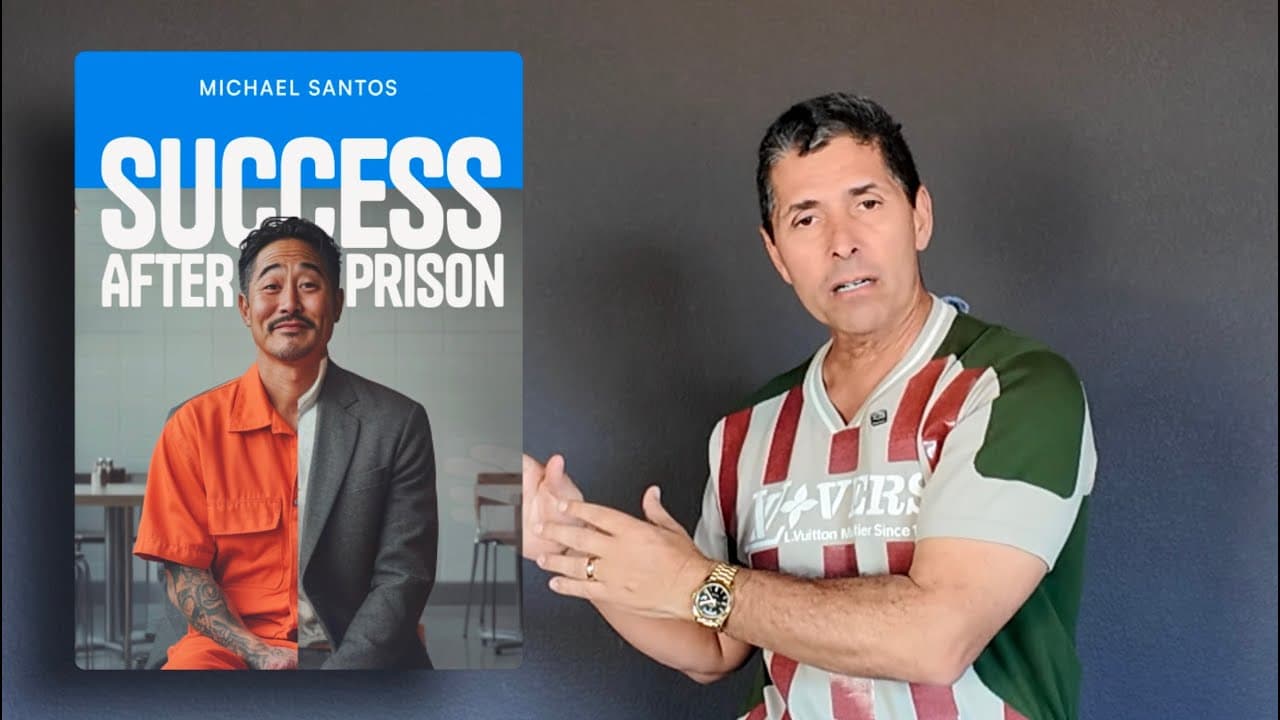 Success after Prison