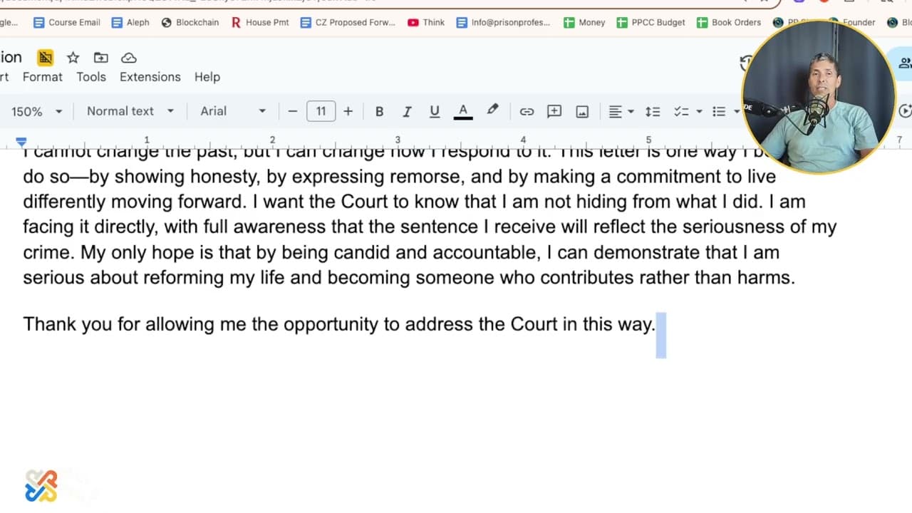 Introduction Section