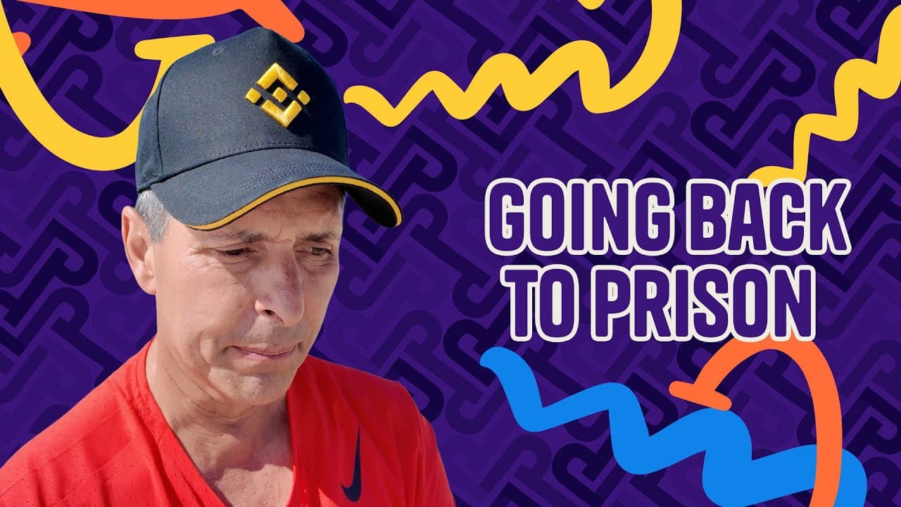 Going Back to Prison