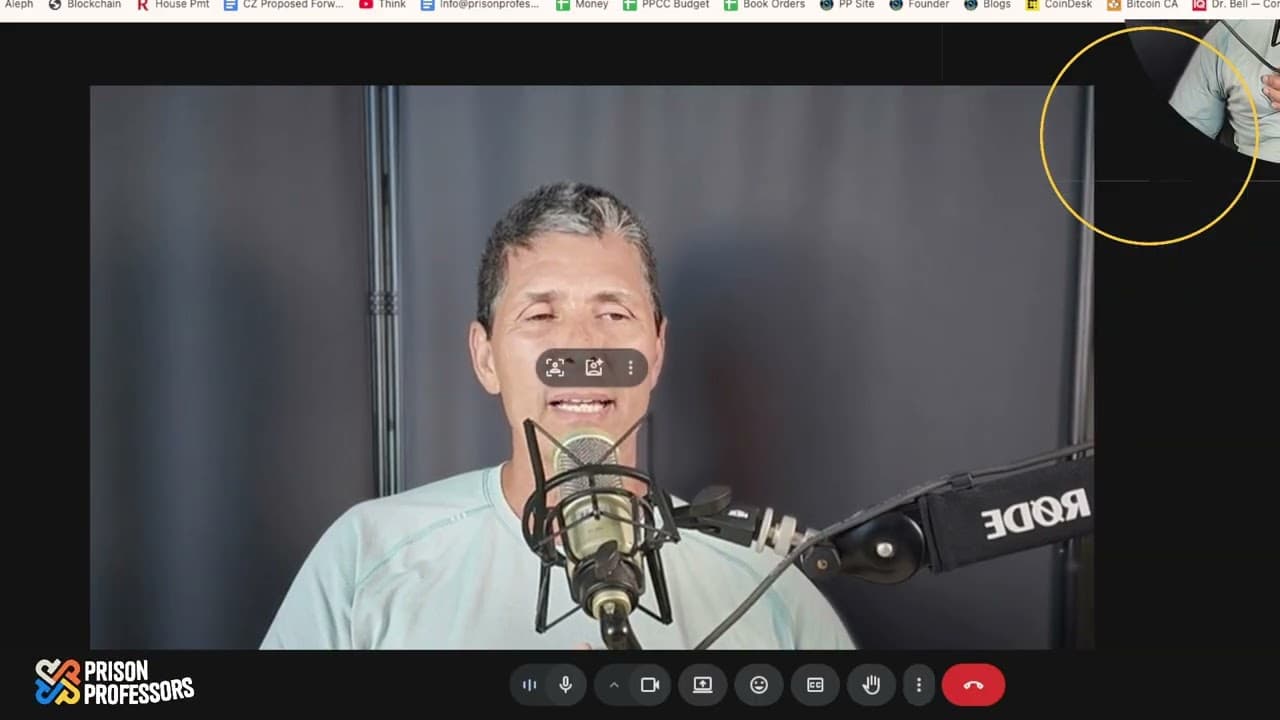 Structure of the Narrative