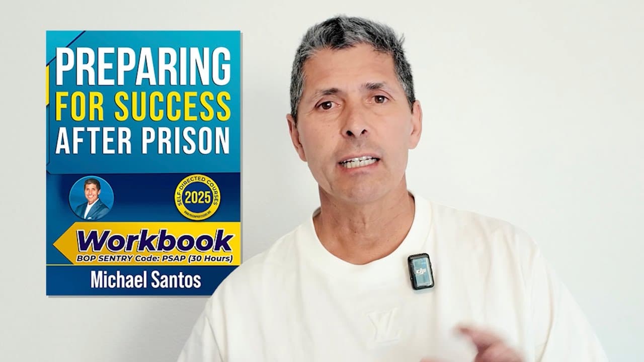 Preparing for Success