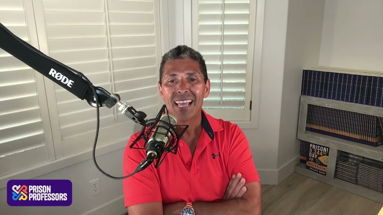 Integridad y confianza | Éxito tras la cárcel