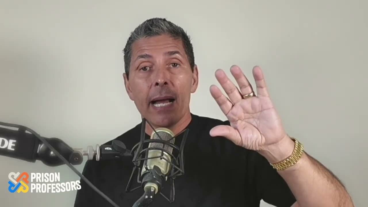 Character Reference Course Overview