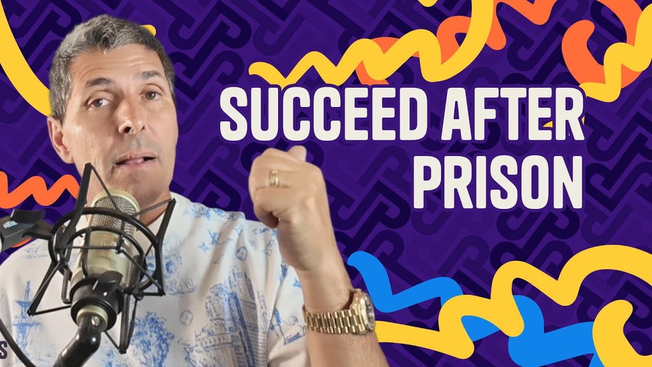 Assets for Prison Reform