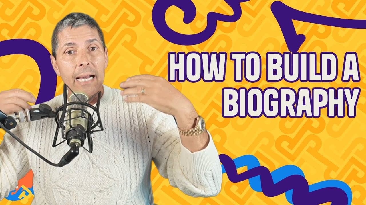 How to Build Your Profile