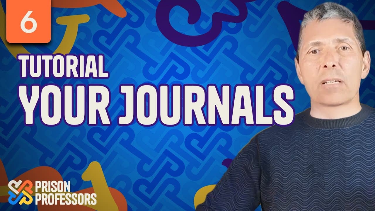 Write Journal Entries