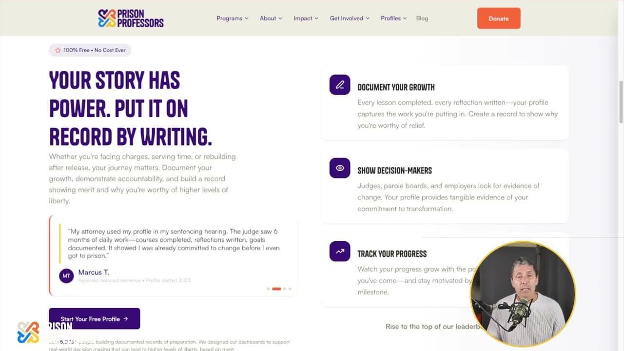 Straight-A Guide Course Overview