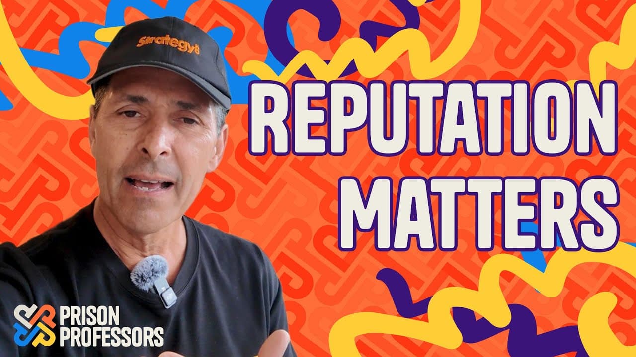 Building Credibility