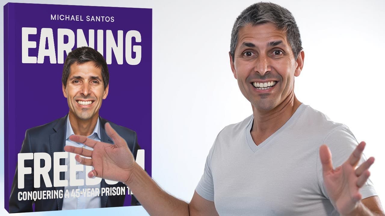 Earning Freedom Video