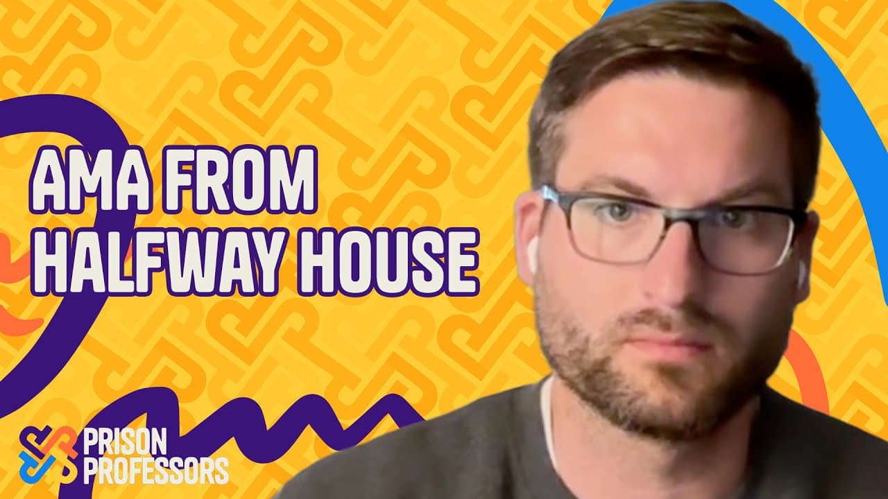 Rebuilding after Prison