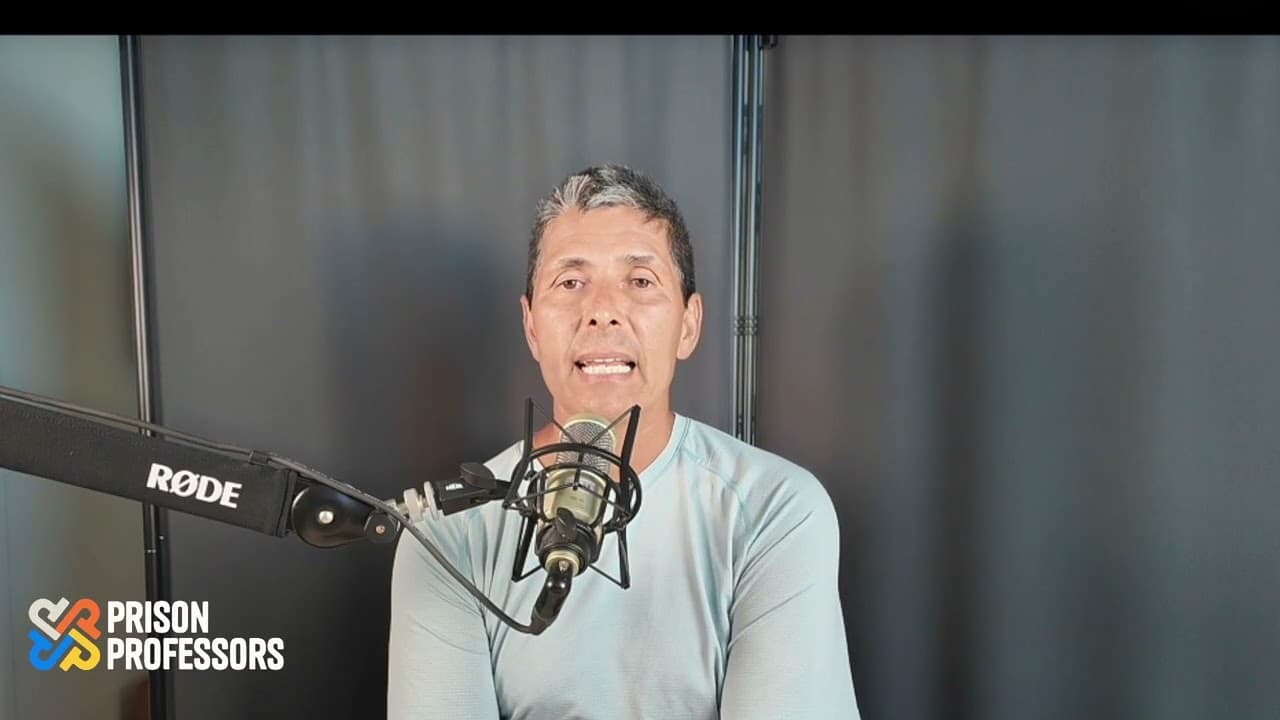 Narrative Style: Plead Guilty or Trial