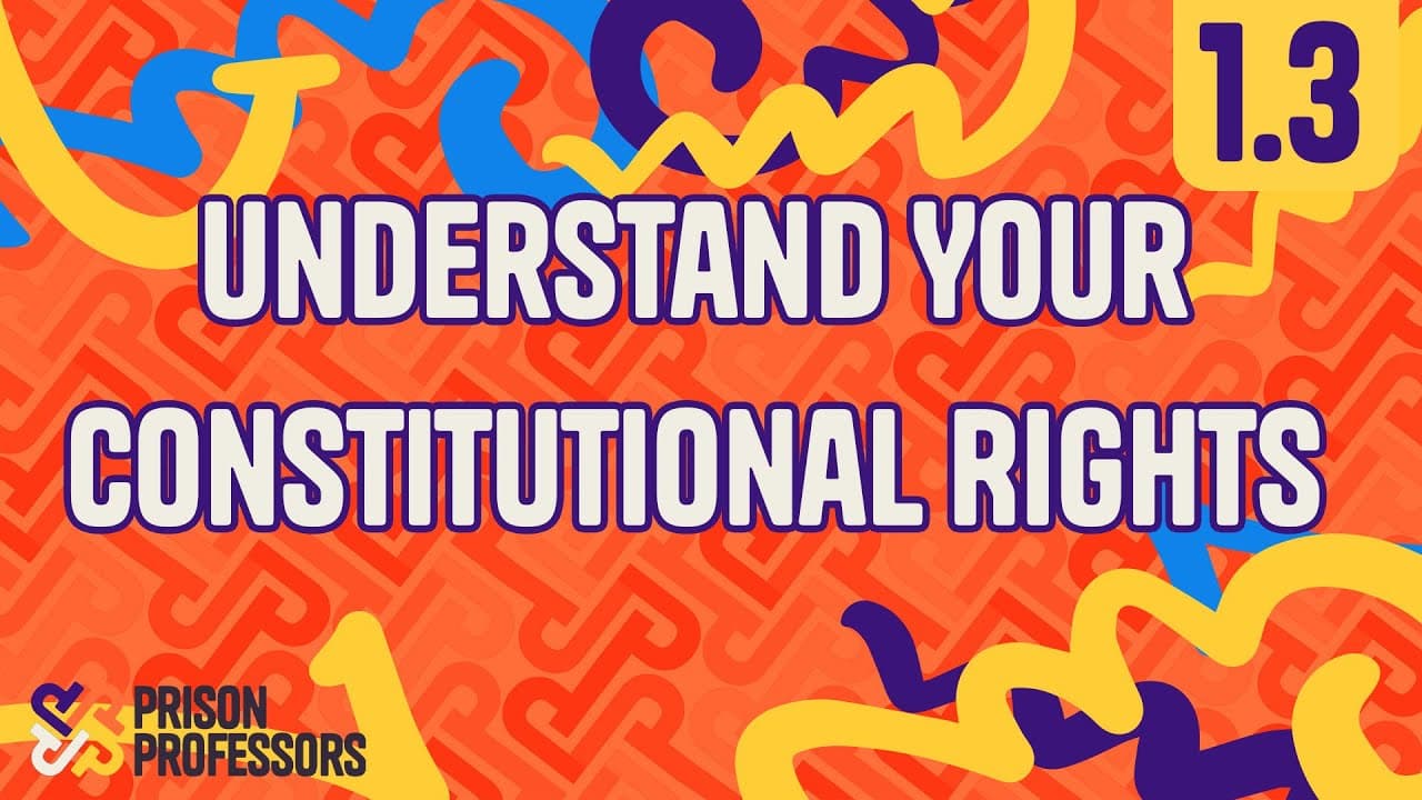 Understanding Rights