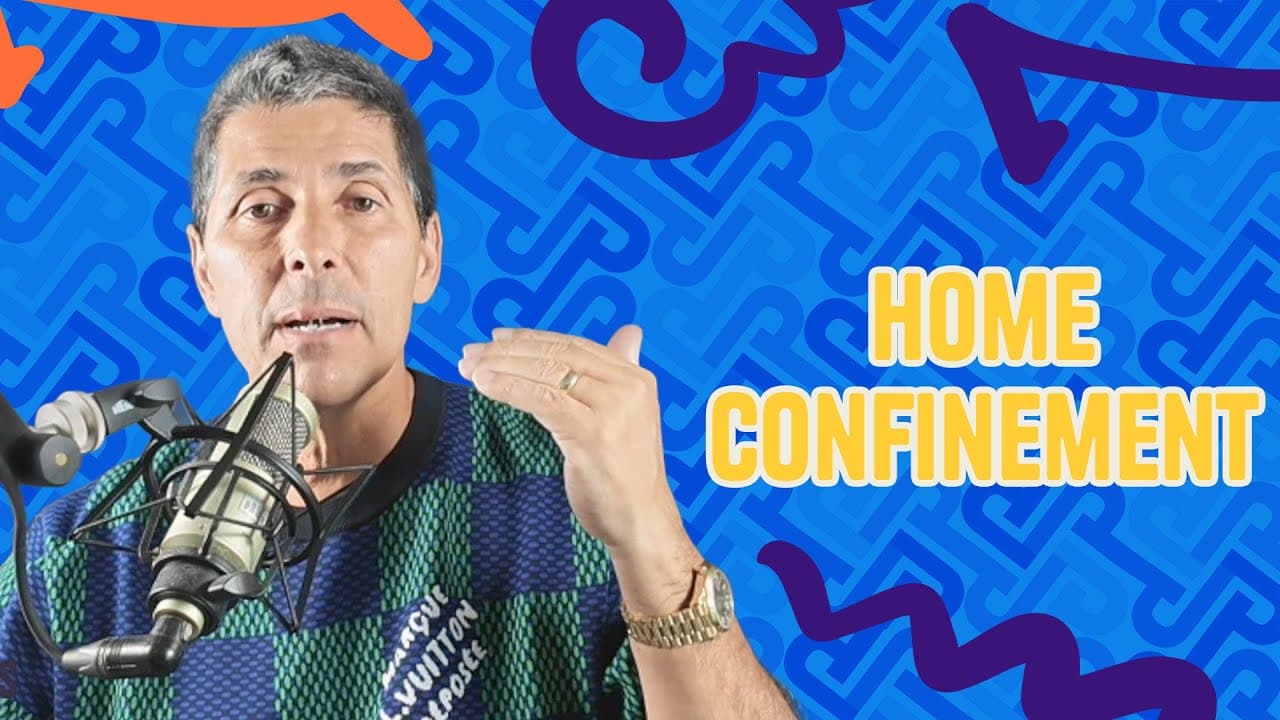 Home Confinement and BOP