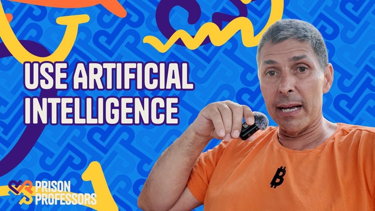 Artificial Intelligence and You