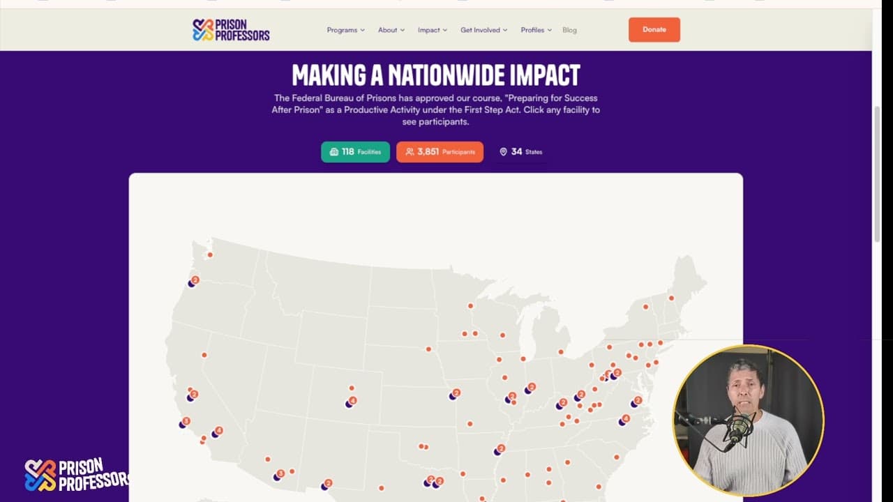 Profiles Course Overview