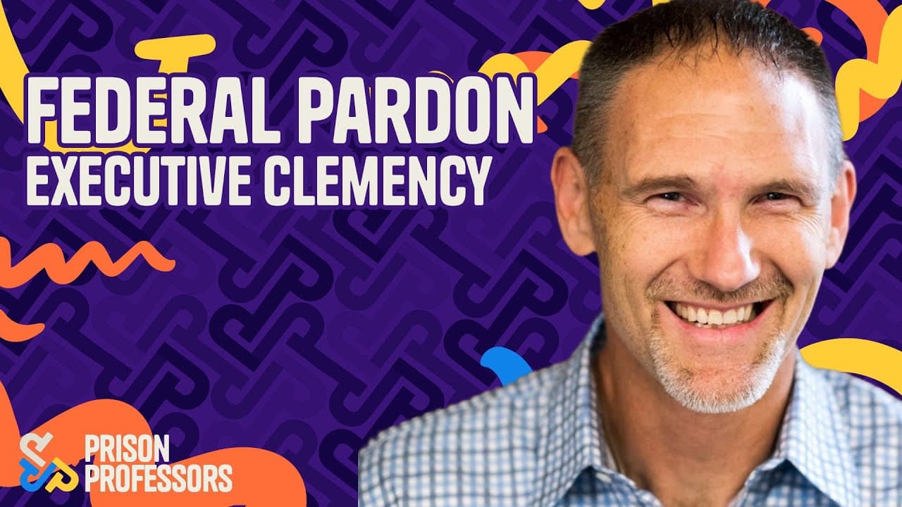 Building Pathway to Clemency