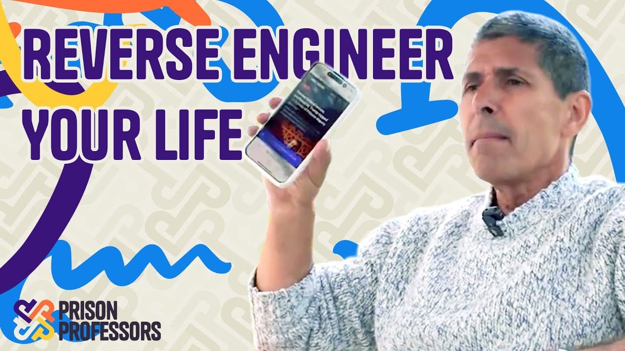 Reverse Engineer Liberty