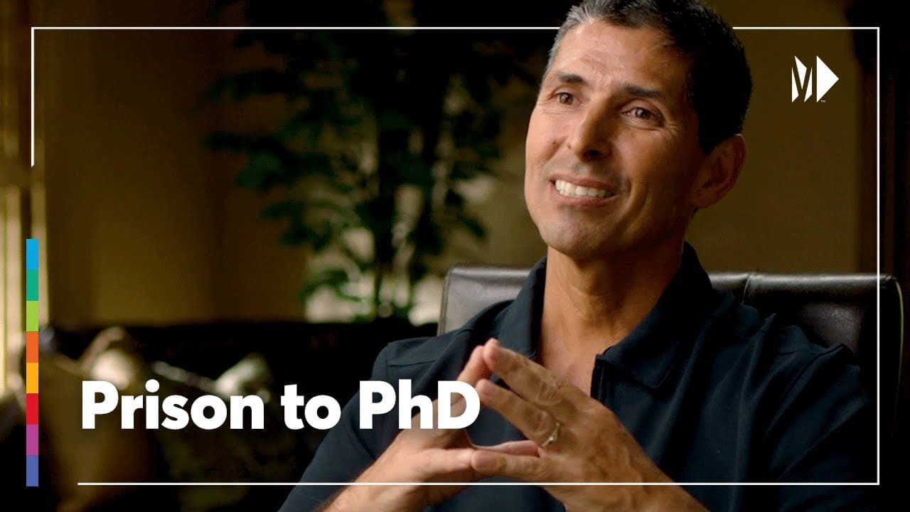 Convict Turned Millionaire