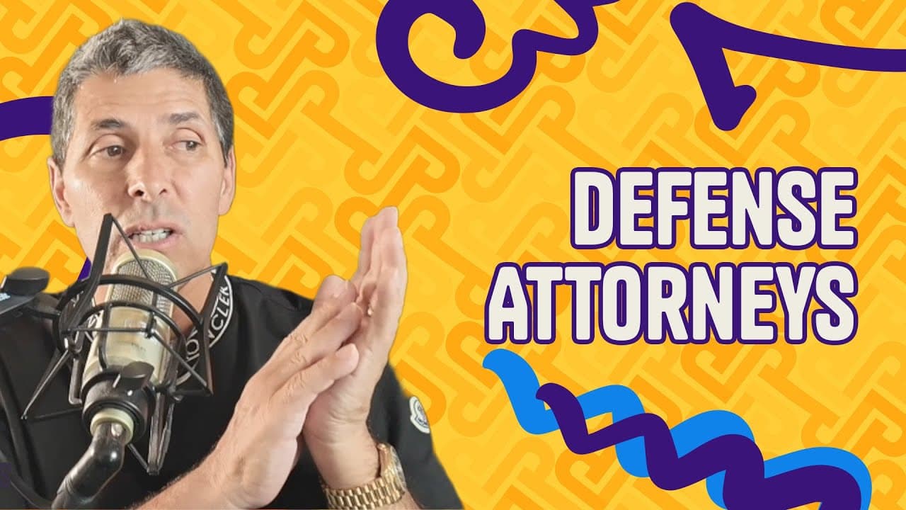 Defense Attorney Collaborations