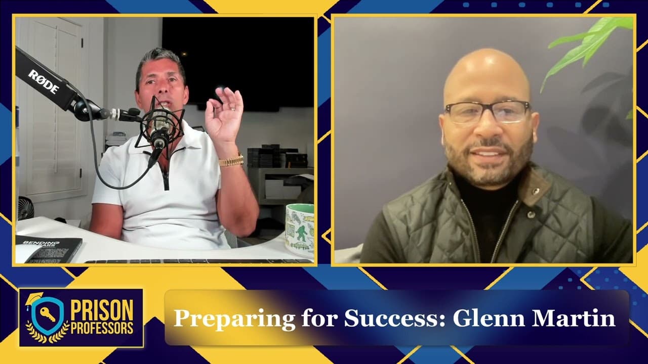 Real Estate Success Story