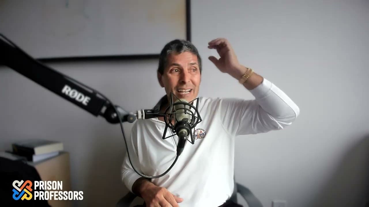 Insights To Succeed in Prison