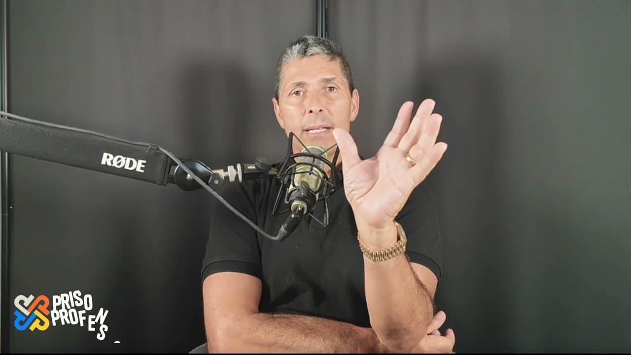 Beyond Letters — Building Your Profile