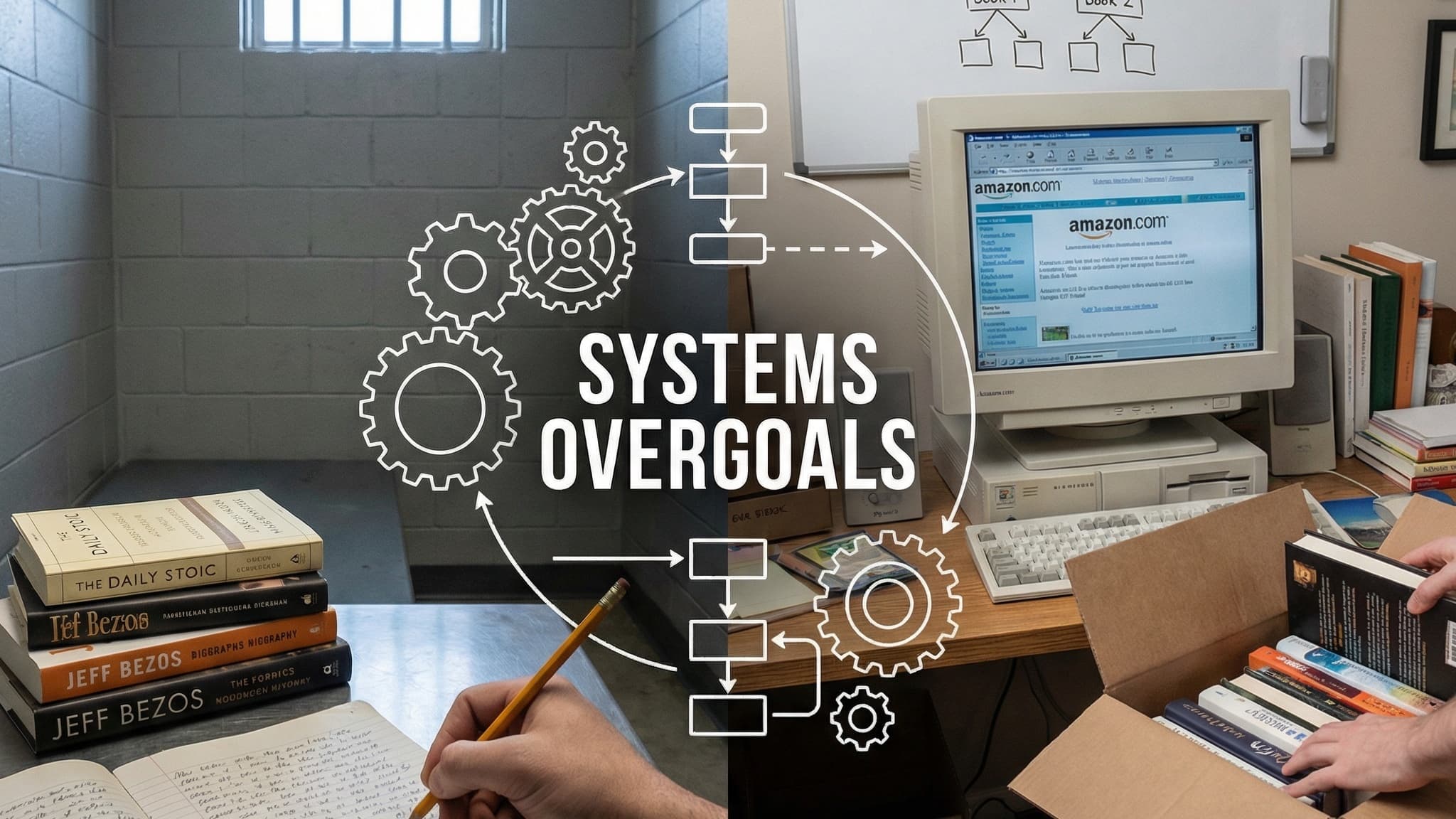 Creating Systems