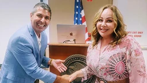 Travels and Advocacy