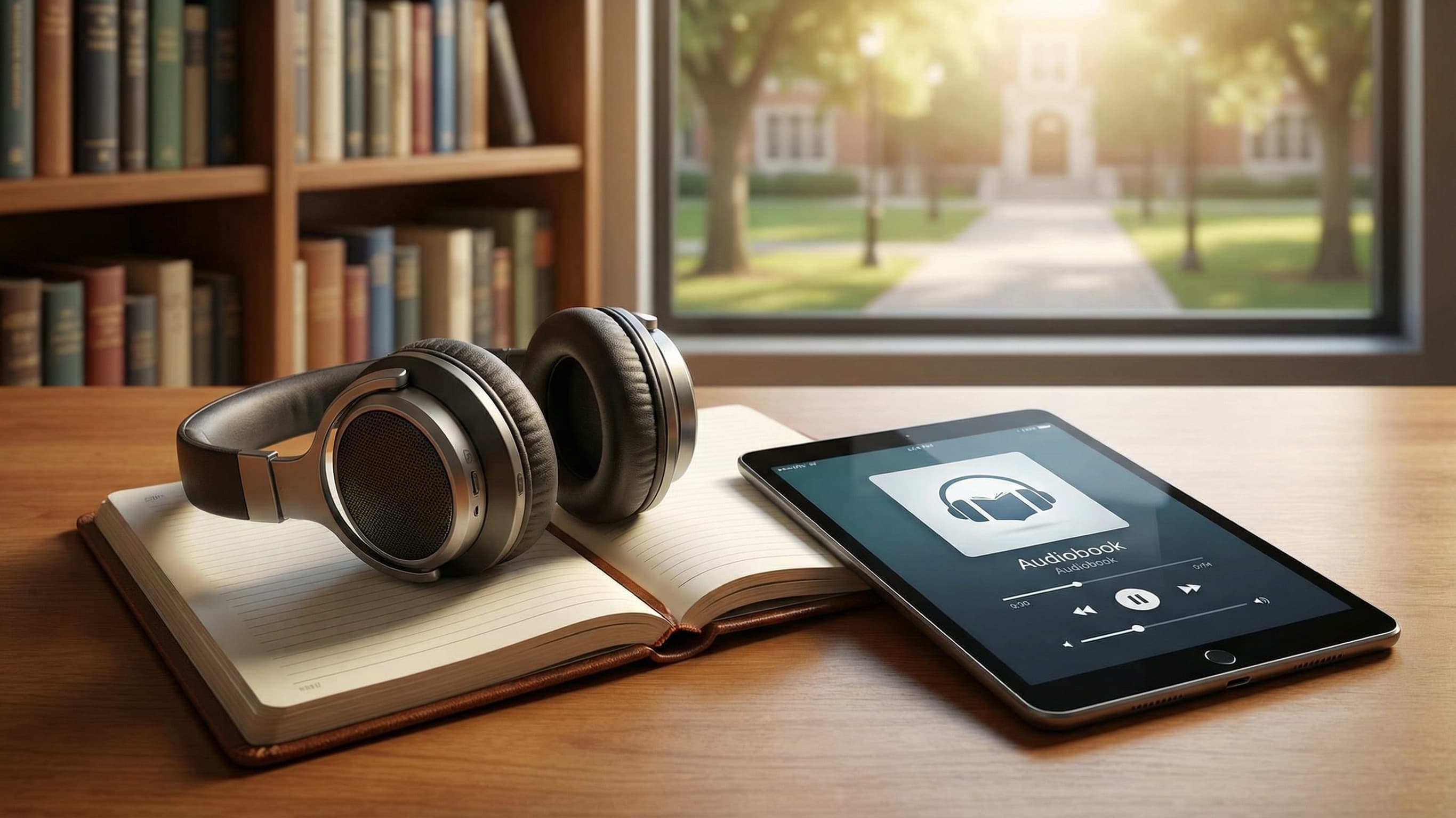 Straight-A Guide-Audible