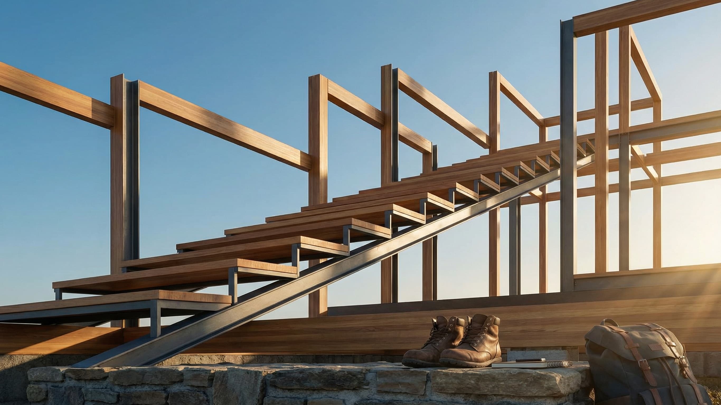 Framework to Succeed