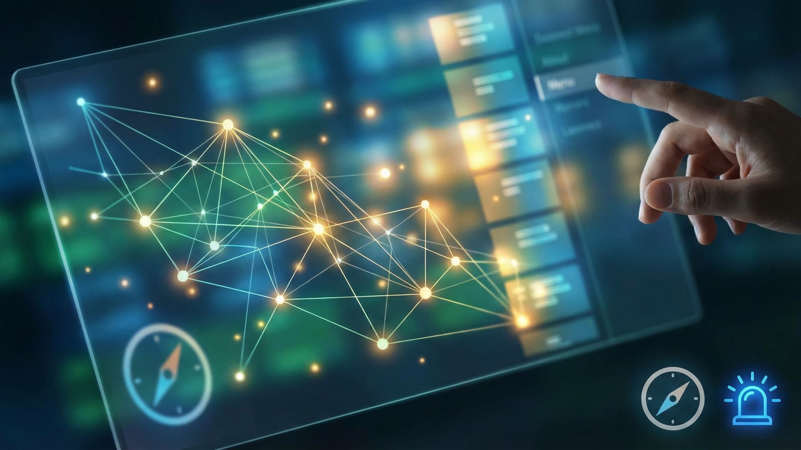 Get the Info You Need from Prison Professors