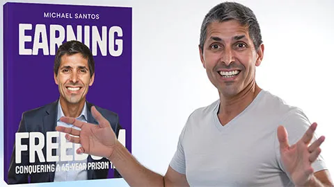 Earning Freedom Video