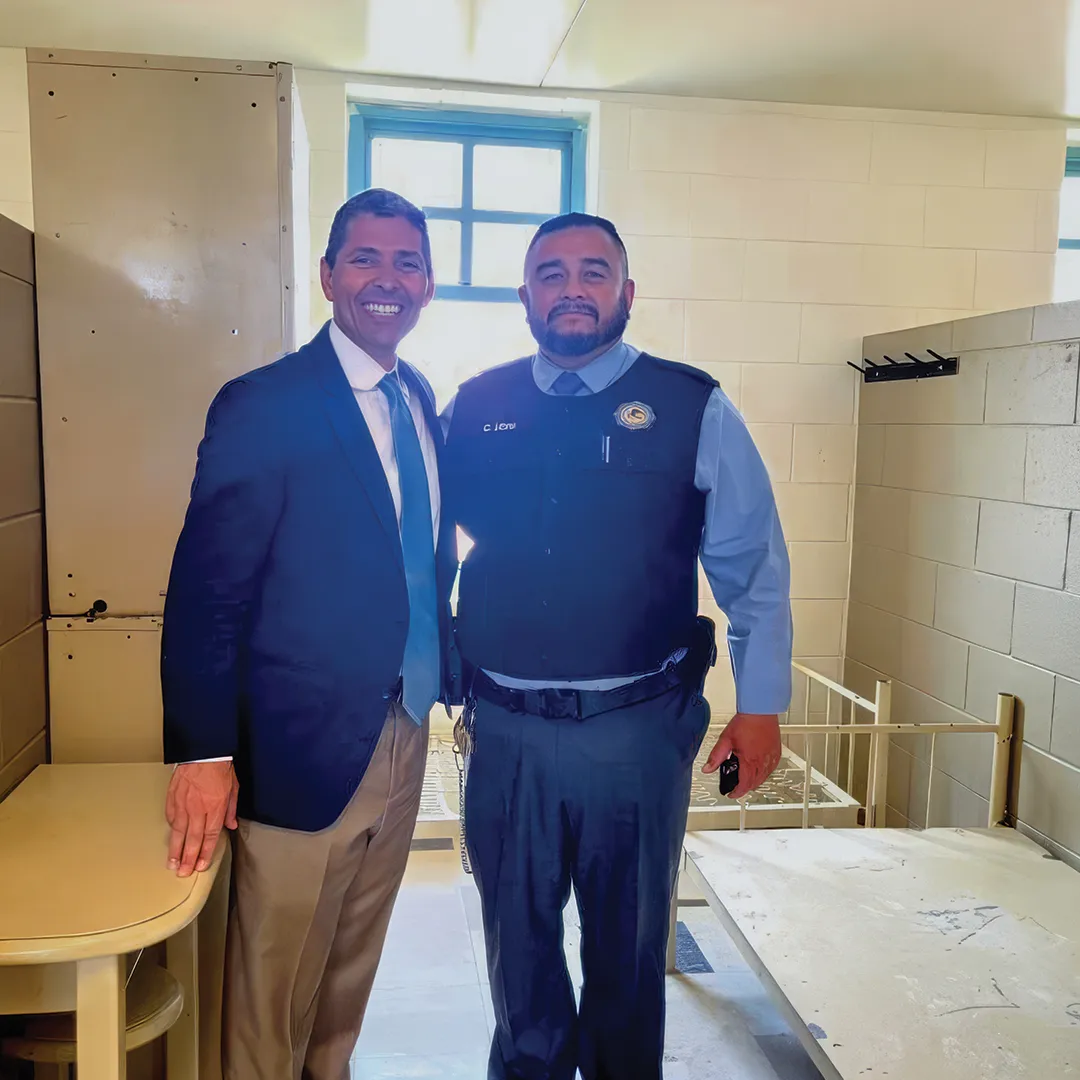 Advocacy at FCC Florence