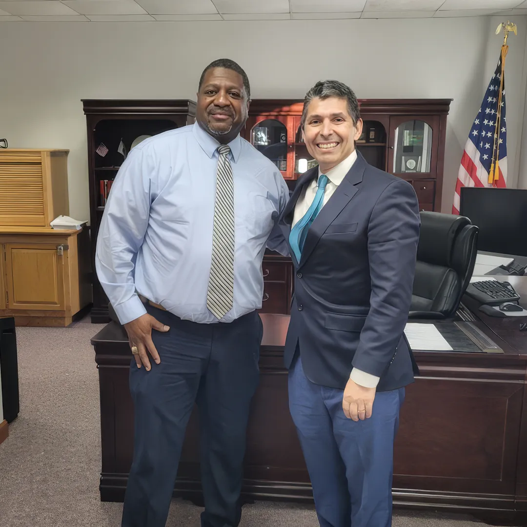 Advocacy at FCI Oxford