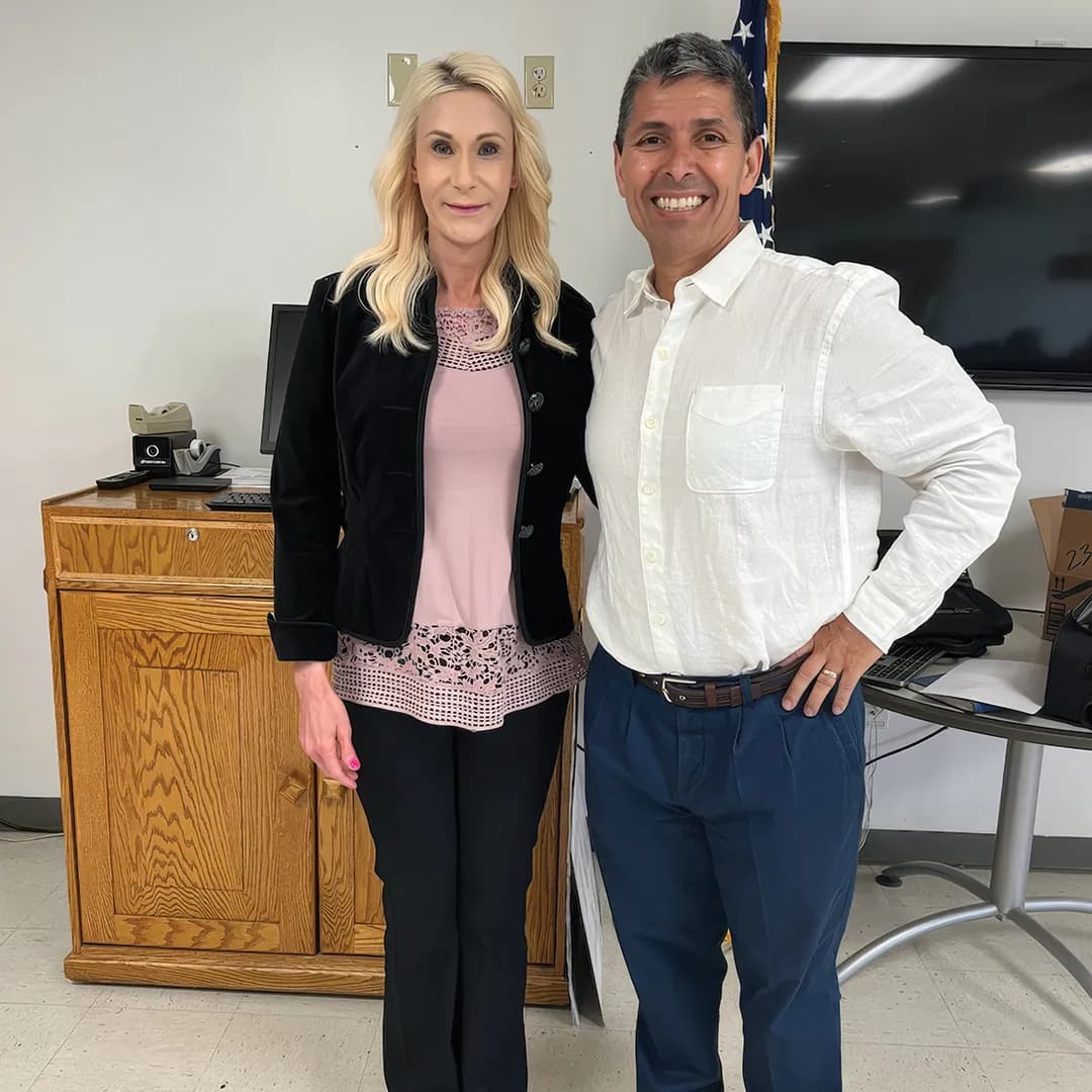 Advocacy at USP Marion