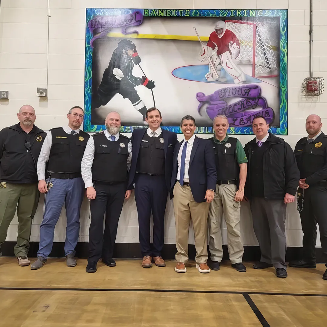 Advocacy at FCI Milan